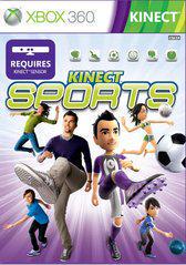 Kinect Sports - Xbox 360 | Total Play