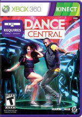 Dance Central - Xbox 360 | Total Play