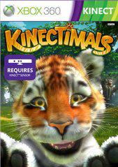 Kinectimals - Xbox 360 | Total Play