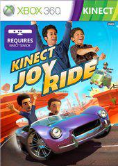 Kinect Joy Ride - Xbox 360 | Total Play