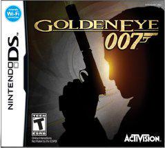 007 GoldenEye - Nintendo DS | Total Play