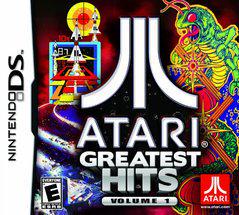 Atari's Greatest Hits Volume 1 - Nintendo DS | Total Play
