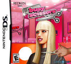 Busy Scissors - Nintendo DS | Total Play