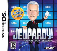 Jeopardy - Nintendo DS | Total Play