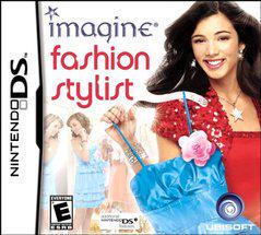 Imagine: Fashion Stylist - Nintendo DS | Total Play