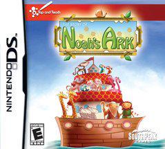 Noah's Ark - Nintendo DS | Total Play