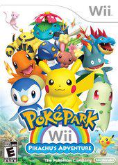 PokePark Wii: Pikachu's Adventure - Wii | Total Play