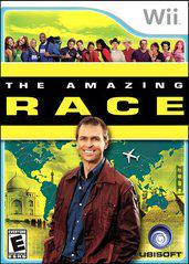 The Amazing Race - Wii | Total Play