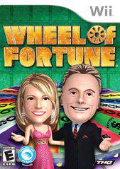 Wheel of Fortune - Wii | Total Play