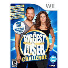 Biggest Loser Challenge - Wii | Total Play