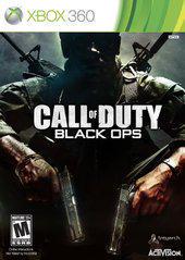 Call of Duty Black Ops - Xbox 360 | Total Play