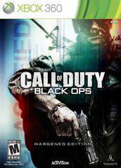 Call of Duty Black Ops Hardened Edition - Xbox 360 | Total Play