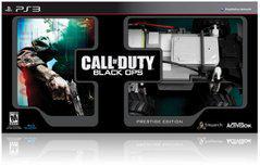 Call of Duty Black Ops [Prestige Edition] - Playstation 3 | Total Play