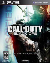 Call of Duty Black Ops Hardened Edition - Playstation 3 | Total Play