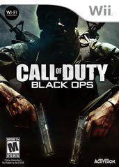 Call of Duty Black Ops - Wii | Total Play