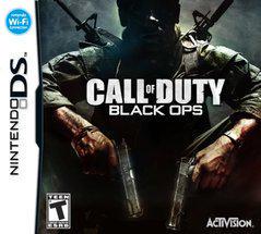 Call of Duty Black Ops - Nintendo DS | Total Play