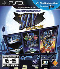 The Sly Collection - Playstation 3 | Total Play