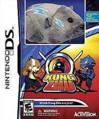 Kung Zhu [Limited Edition] - Nintendo DS | Total Play