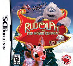 Rudolph the Red-Nosed Reindeer - Nintendo DS | Total Play