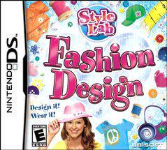 Style Lab: Fashion Design - Nintendo DS | Total Play