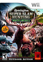 Remington Super Slam Hunting: North America - Wii | Total Play