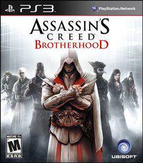 Assassin's Creed: Brotherhood - Playstation 3 | Total Play