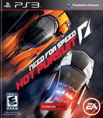 Need For Speed: Hot Pursuit - Playstation 3 | Total Play