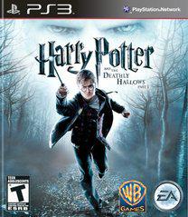 Harry Potter and the Deathly Hallows: Part 1 - Playstation 3 | Total Play