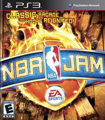 NBA Jam - Playstation 3 | Total Play