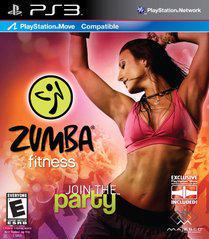 Zumba Fitness - Playstation 3 | Total Play