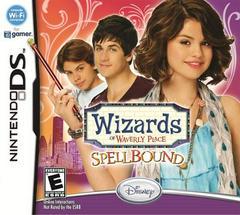 Wizards of Waverly Place: Spellbound - Nintendo DS | Total Play