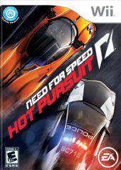 Need For Speed: Hot Pursuit - Wii | Total Play