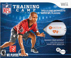 EA Sports Active NFL Training Camp - Wii | Total Play
