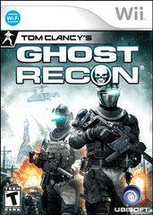 Ghost Recon - Wii | Total Play