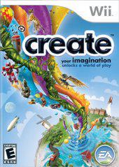 Create - Wii | Total Play