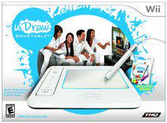 uDraw Studio - Wii | Total Play