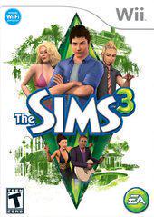 The Sims 3 - Wii | Total Play