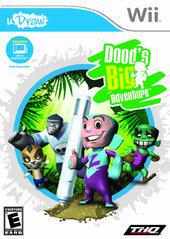 Dood's Big Adventure - Wii | Total Play