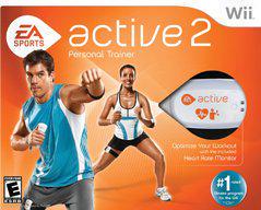 EA Sports Active 2 - Wii | Total Play