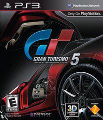 Gran Turismo 5 - Playstation 3 | Total Play