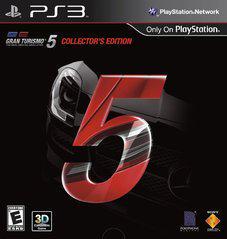 Gran Turismo 5 [Collector's Edition] - Playstation 3 | Total Play