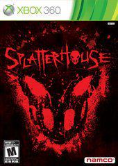 Splatterhouse - Xbox 360 | Total Play