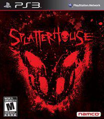 Splatterhouse - Playstation 3 | Total Play