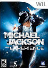 Michael Jackson: The Experience - Wii | Total Play