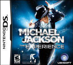 Michael Jackson: The Experience - Nintendo DS | Total Play