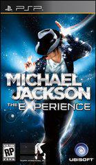 Michael Jackson: The Experience - PSP | Total Play