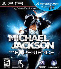 Michael Jackson: The Experience - Playstation 3 | Total Play