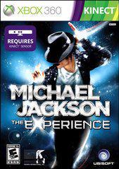 Michael Jackson: The Experience - Xbox 360 | Total Play