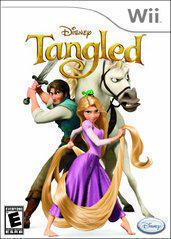 Tangled - Wii | Total Play