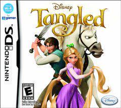 Tangled - Nintendo DS | Total Play